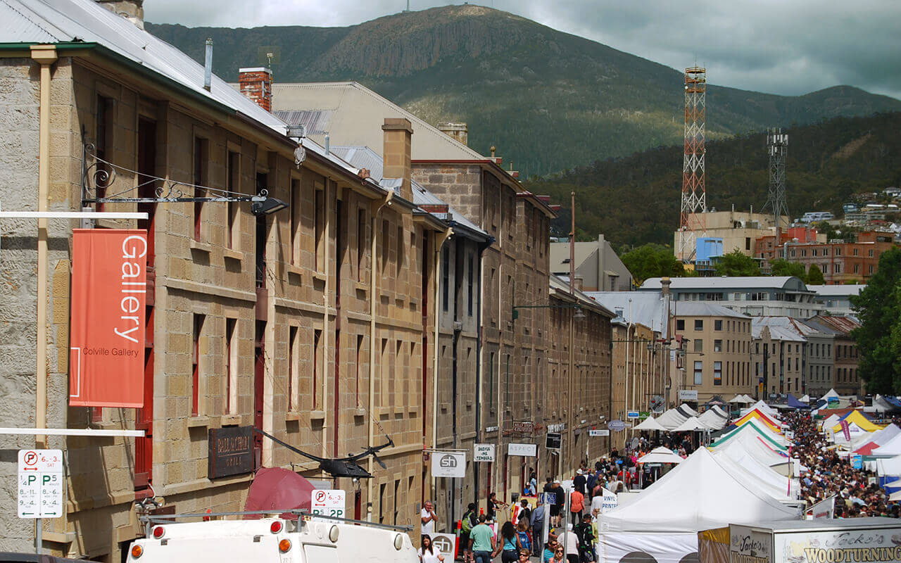Forte Web Design Hobart Tasmania
