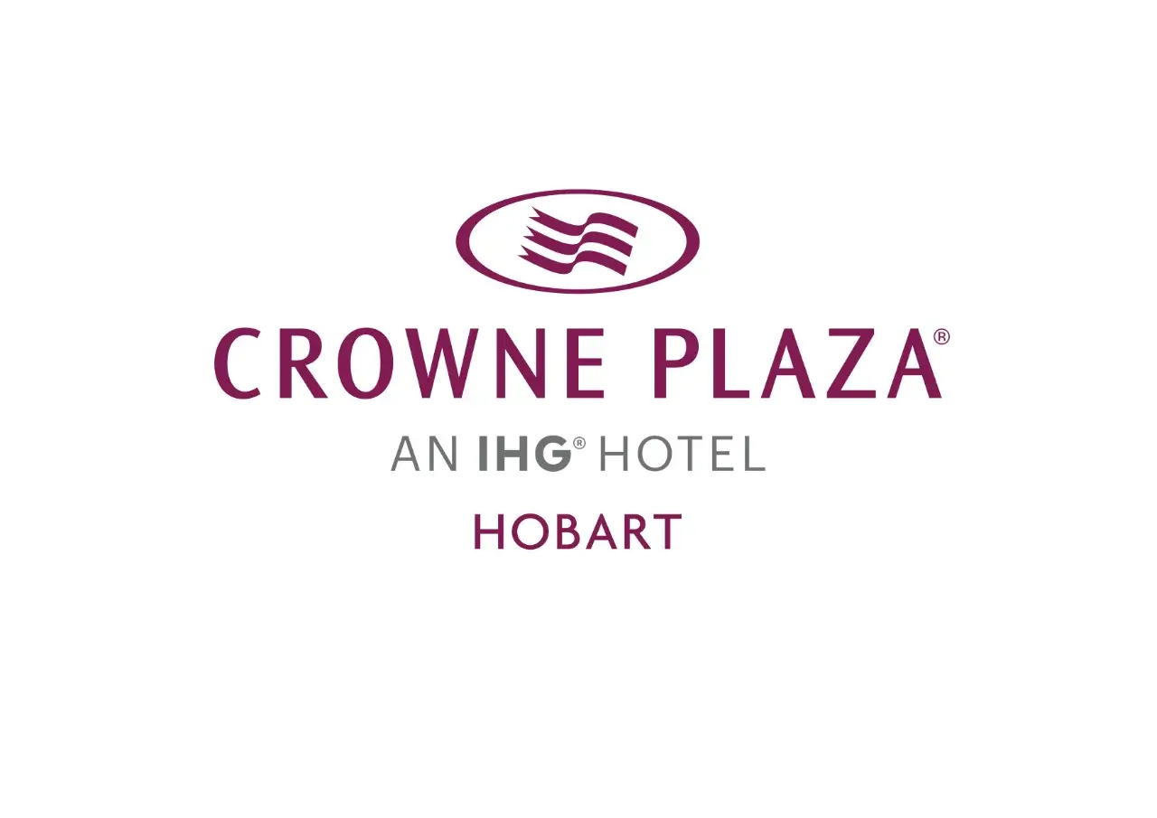 crowne plaza hobart logo