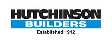Hutchinsons Builders logo