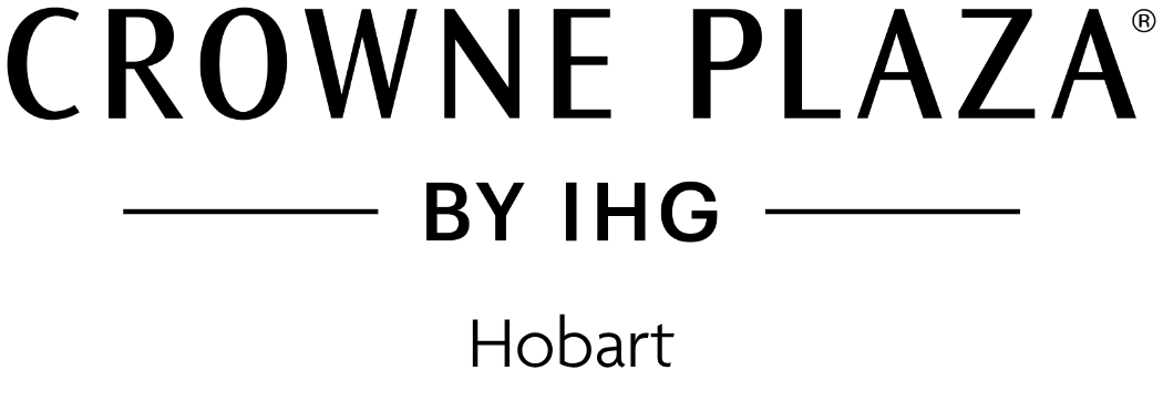 crowne plaza hobart logo