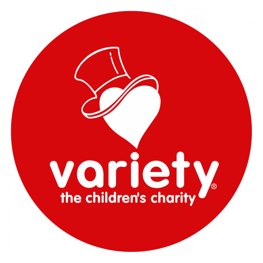 Variety the children's charity